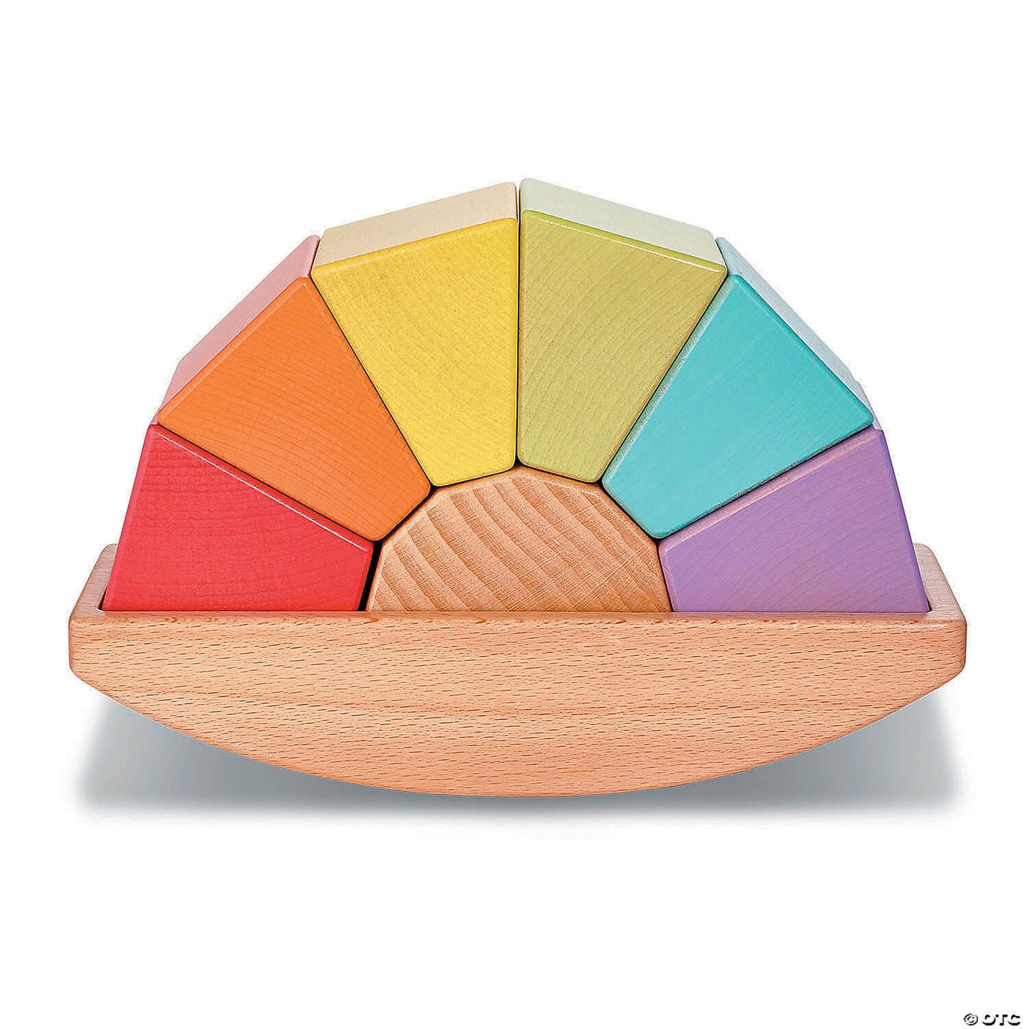 Mindware Babu Rocker