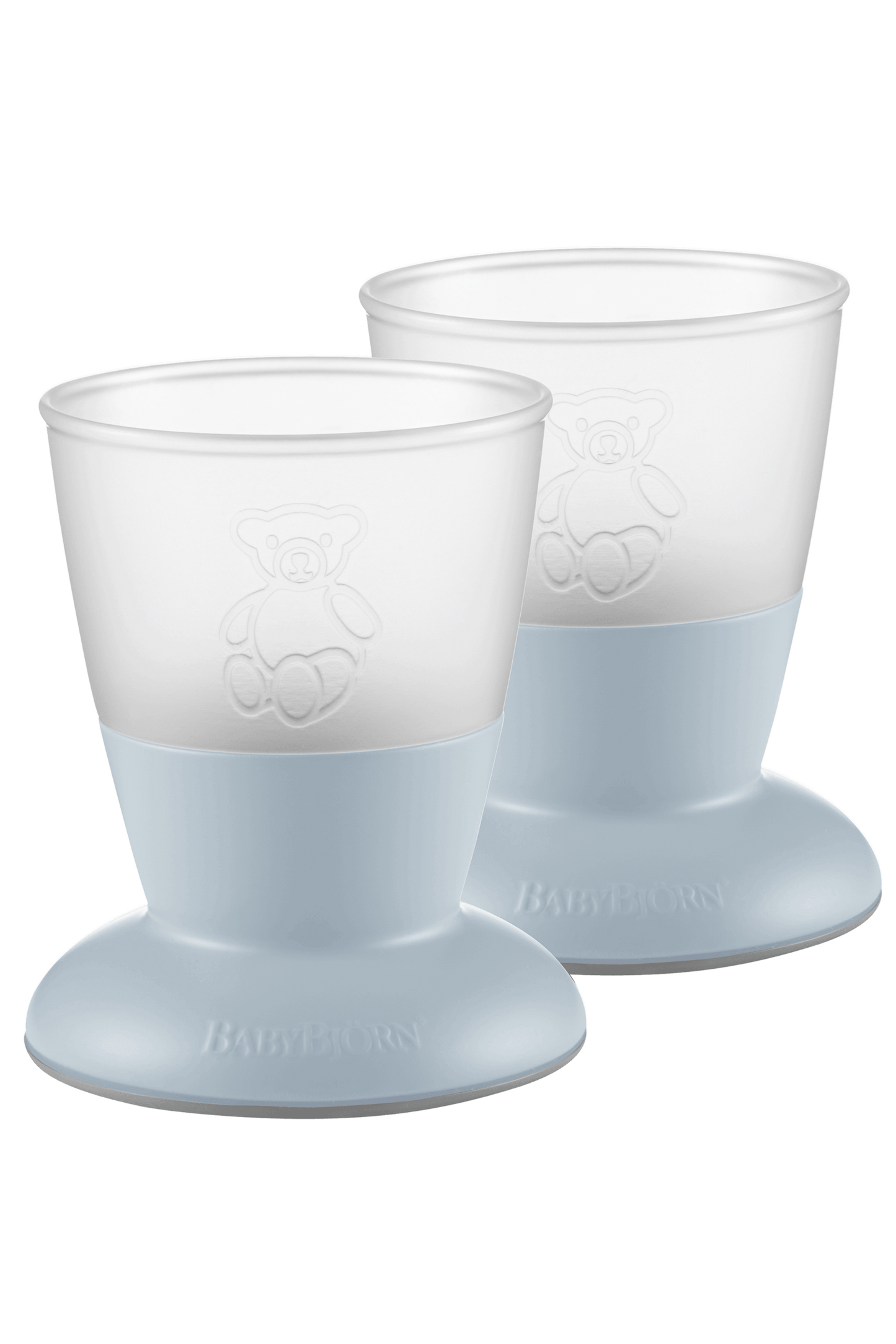 Baby Cup Powder 2 pack