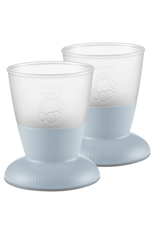 Baby Cup Powder 2 pack