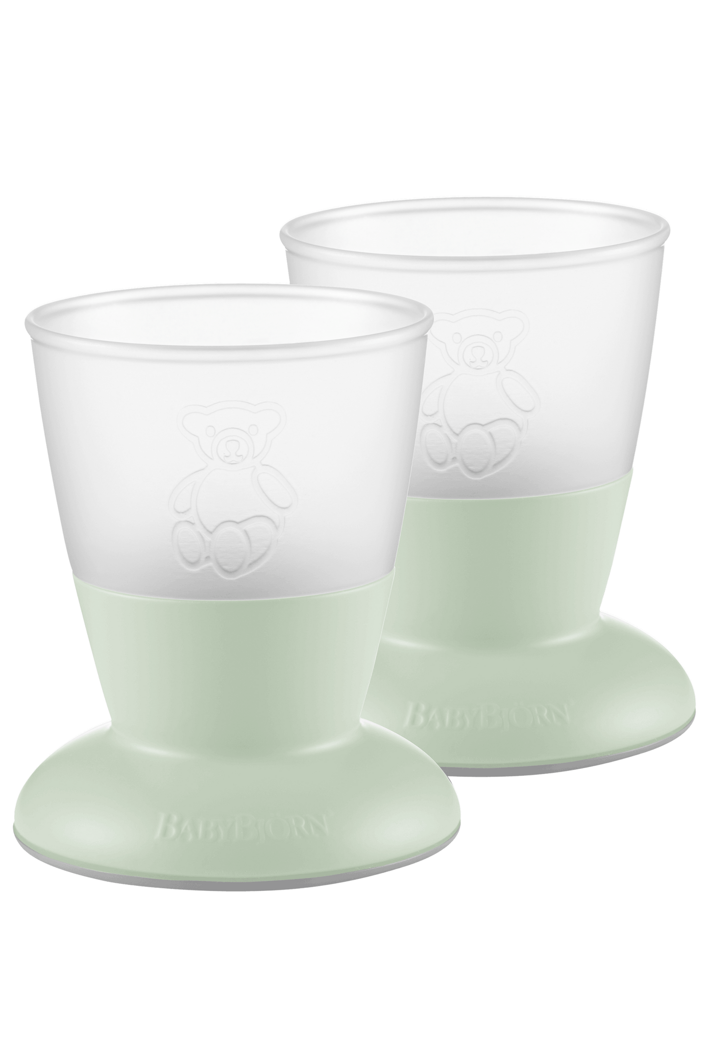 Baby Cup Powder 2 pack