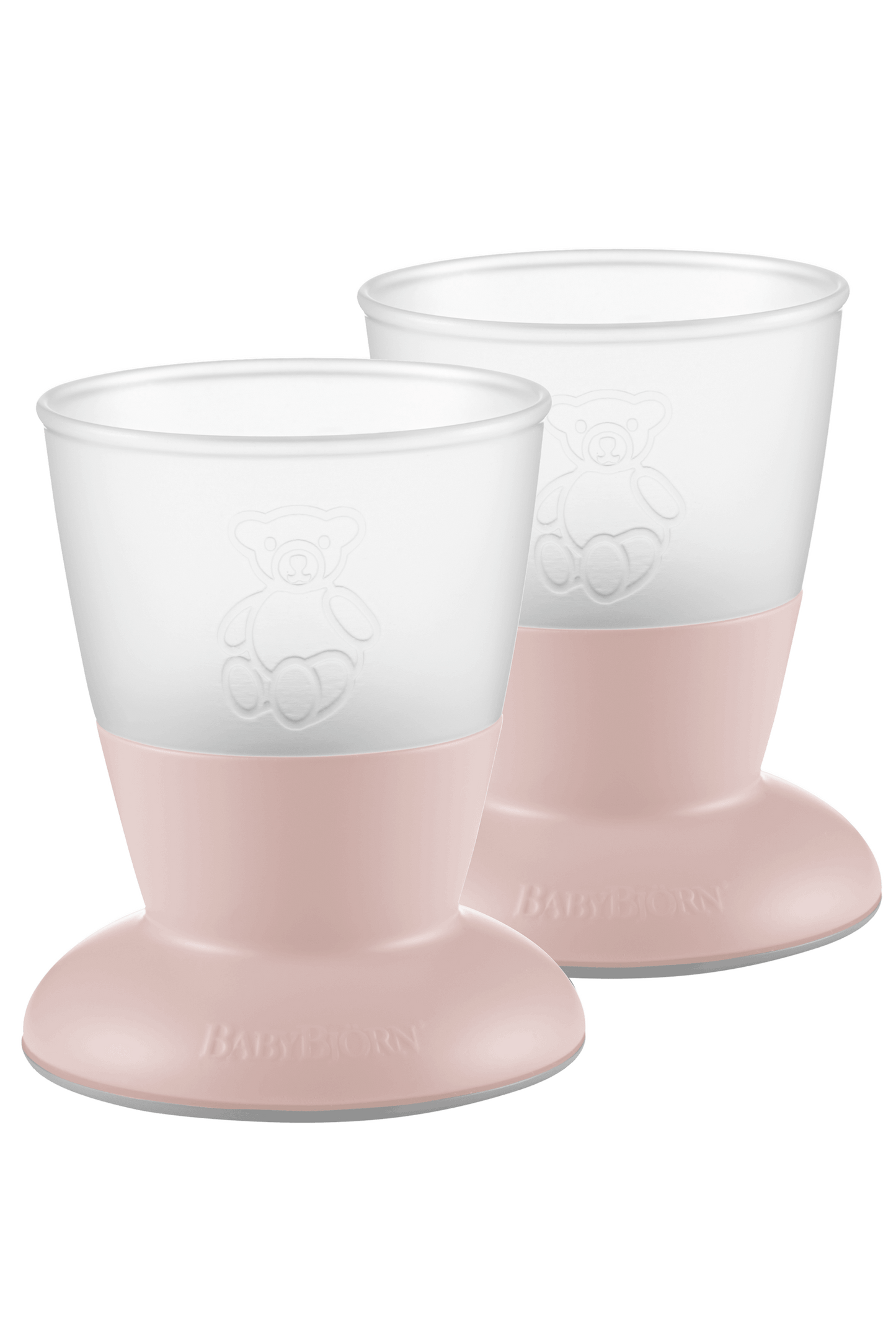 Baby Cup Powder 2 pack