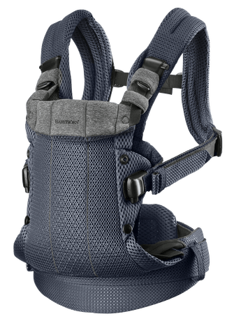 Baby Bjorn Carrier Harmony 3D Mesh
