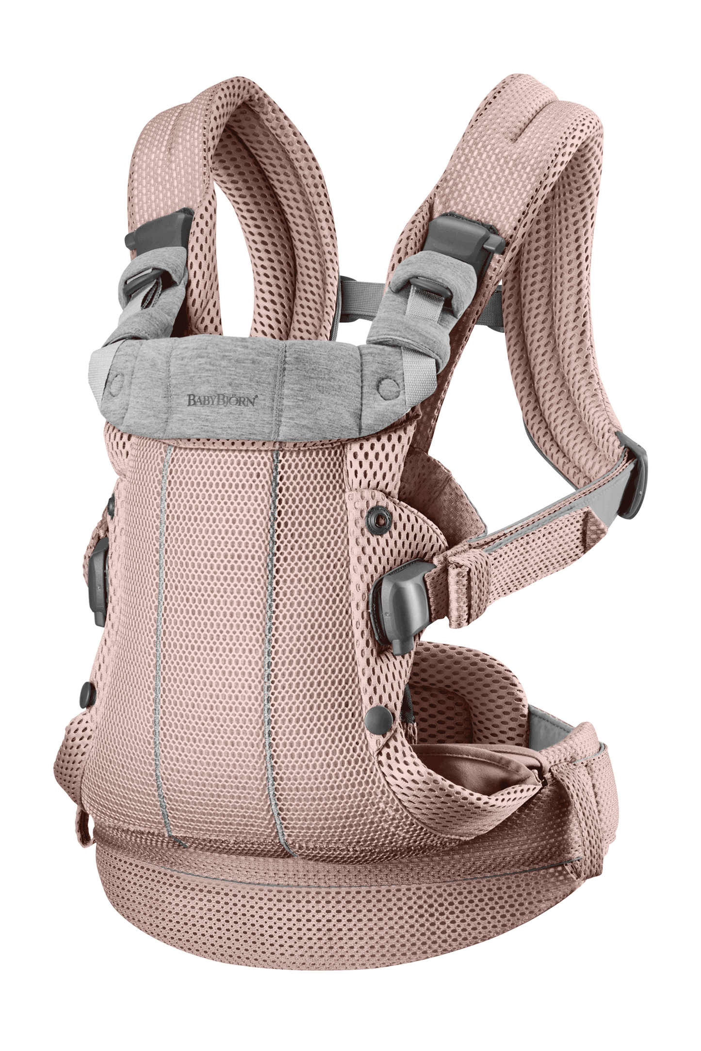 Baby Bjorn Carrier Harmony 3D Mesh