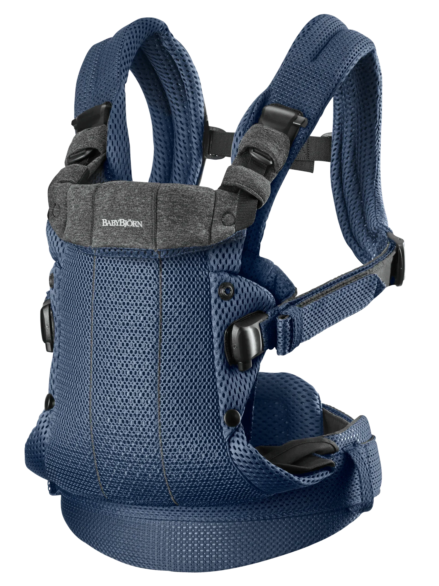 Baby Bjorn Carrier Harmony 3D Mesh