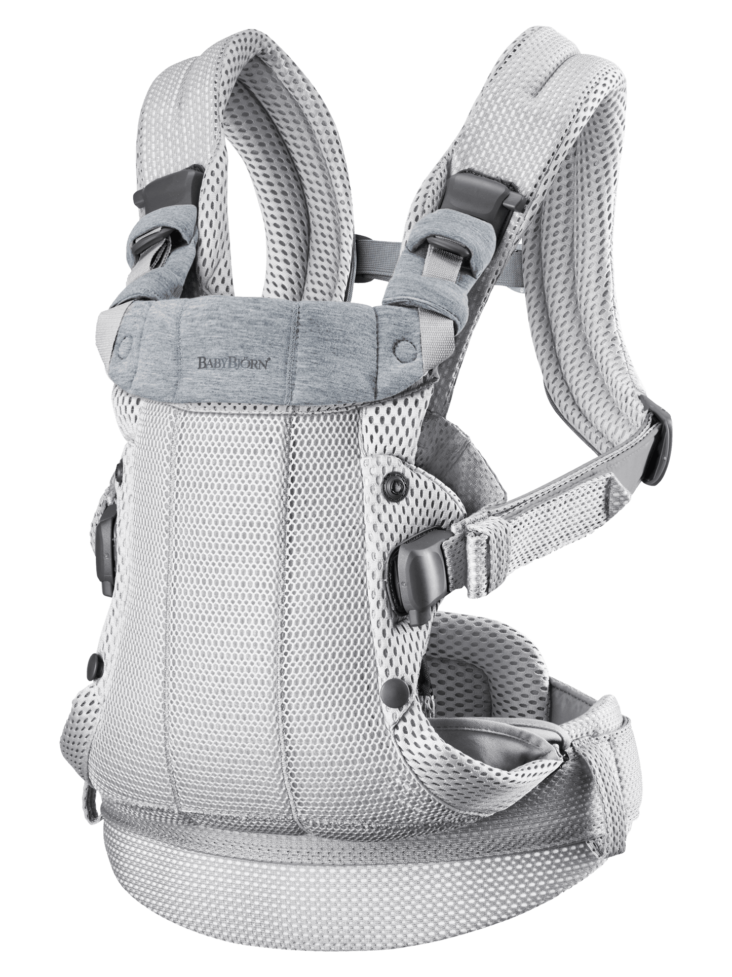 Baby Bjorn Carrier Harmony 3D Mesh