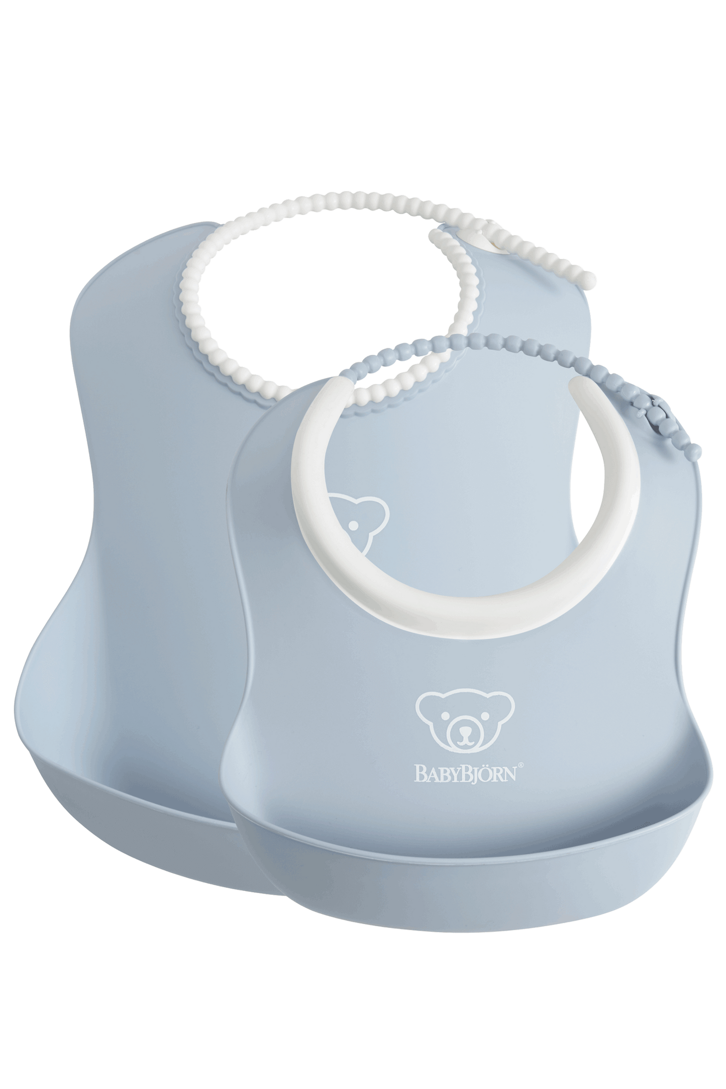 Feeding Bib Set