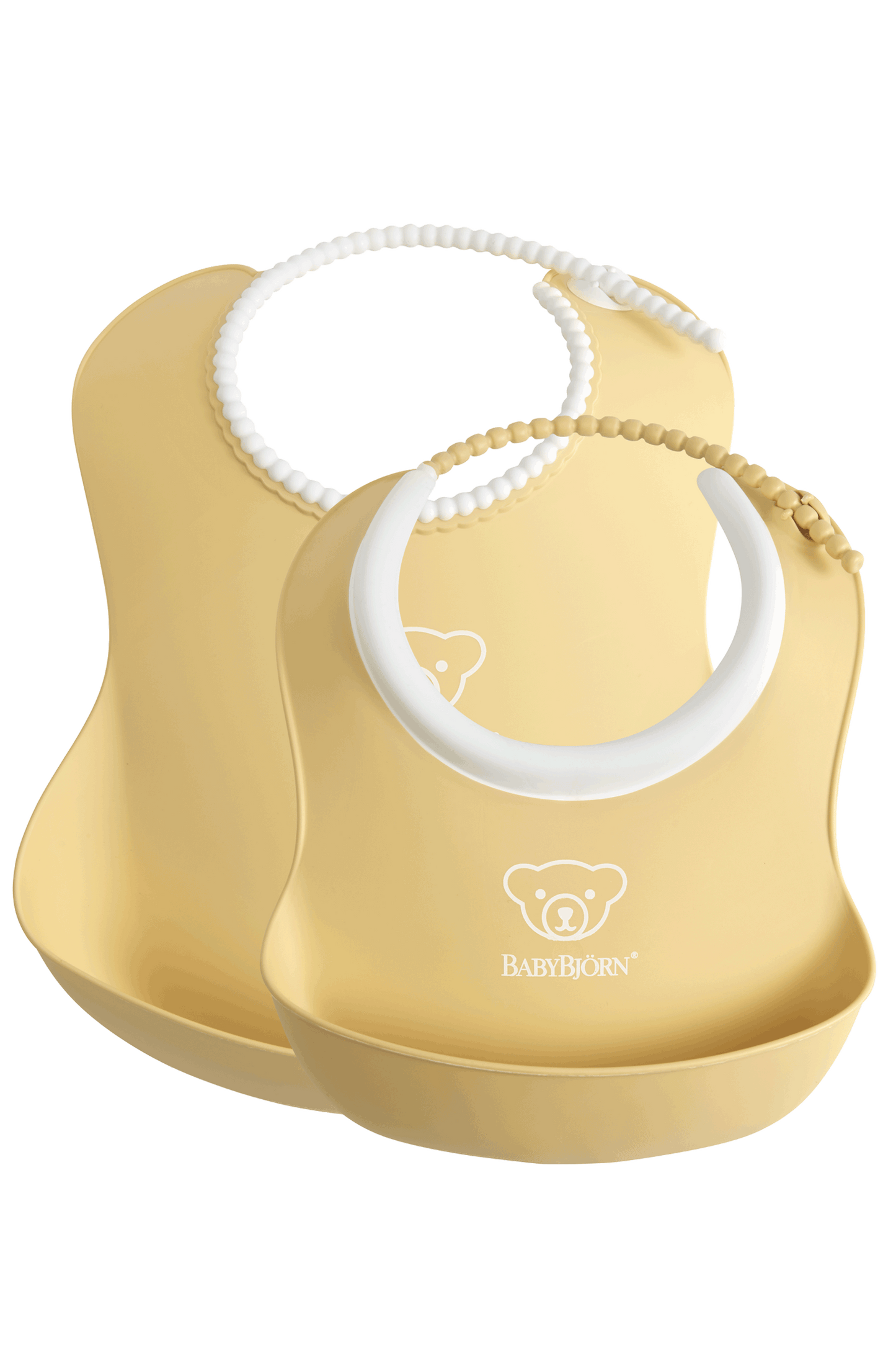 Feeding Bib Set