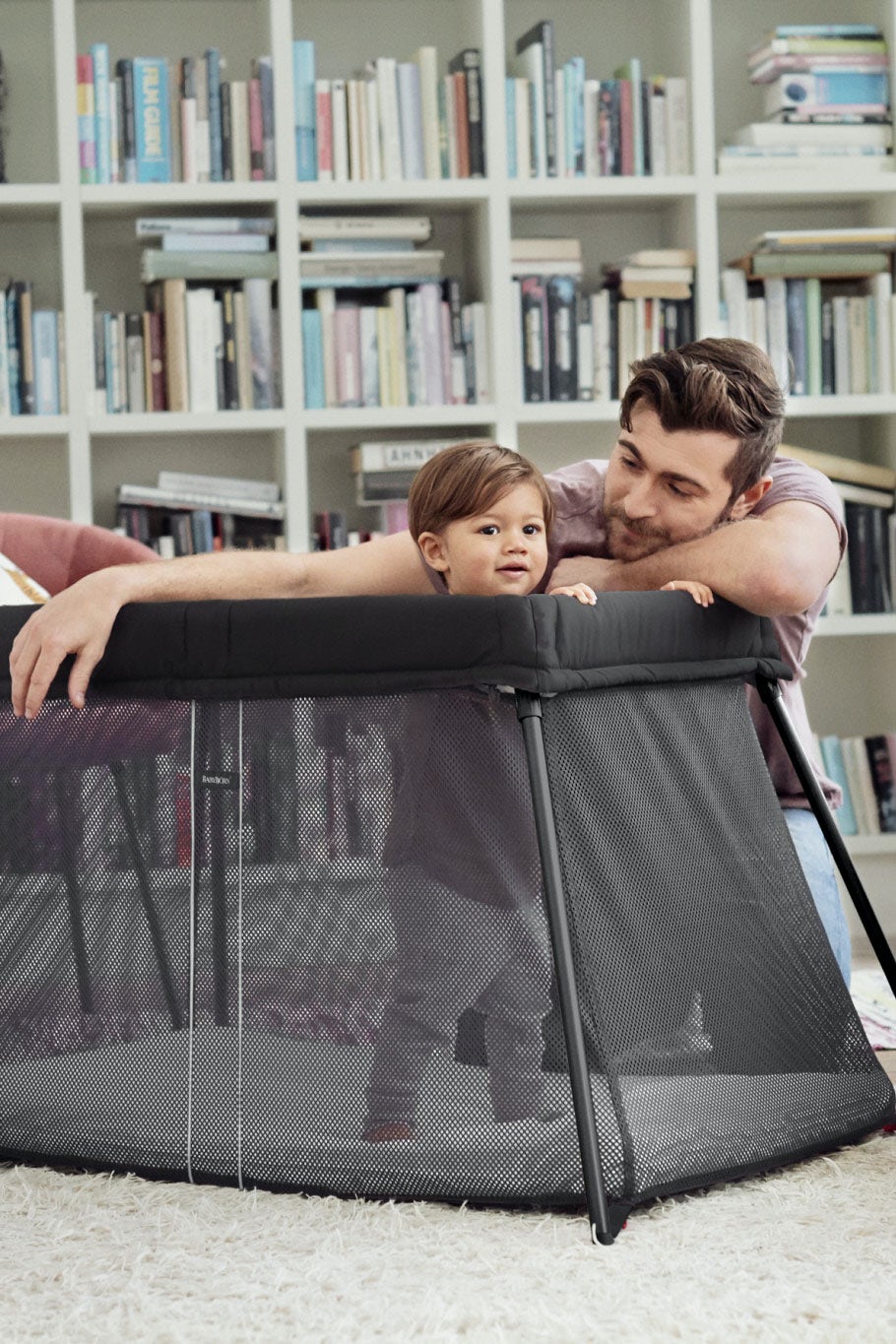 Baby Bjorn Play Yard