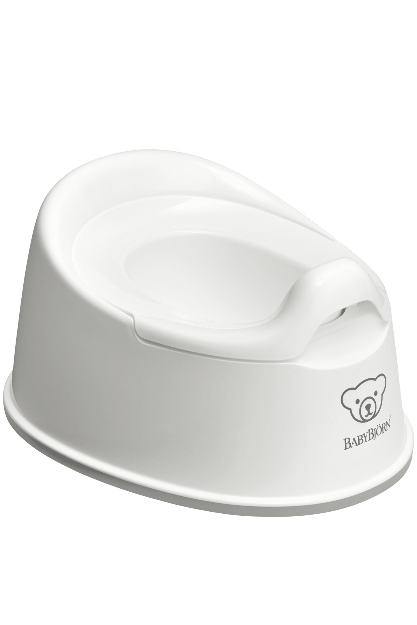 Smart Potty