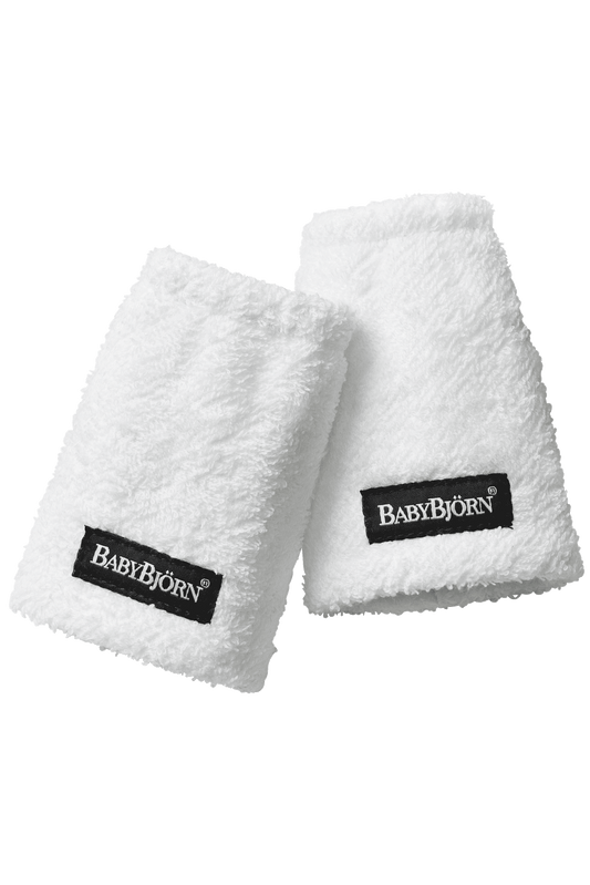 Teething Pads For Baby Carrier