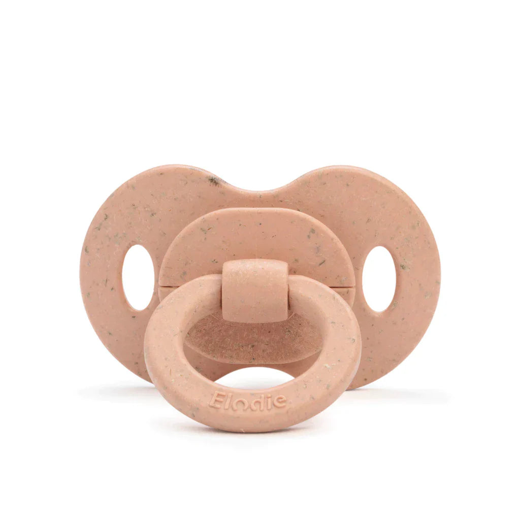 Bamboo Pacifier Natural Rubber