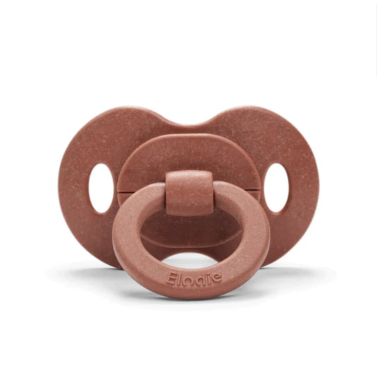 Bamboo Pacifier Natural Rubber