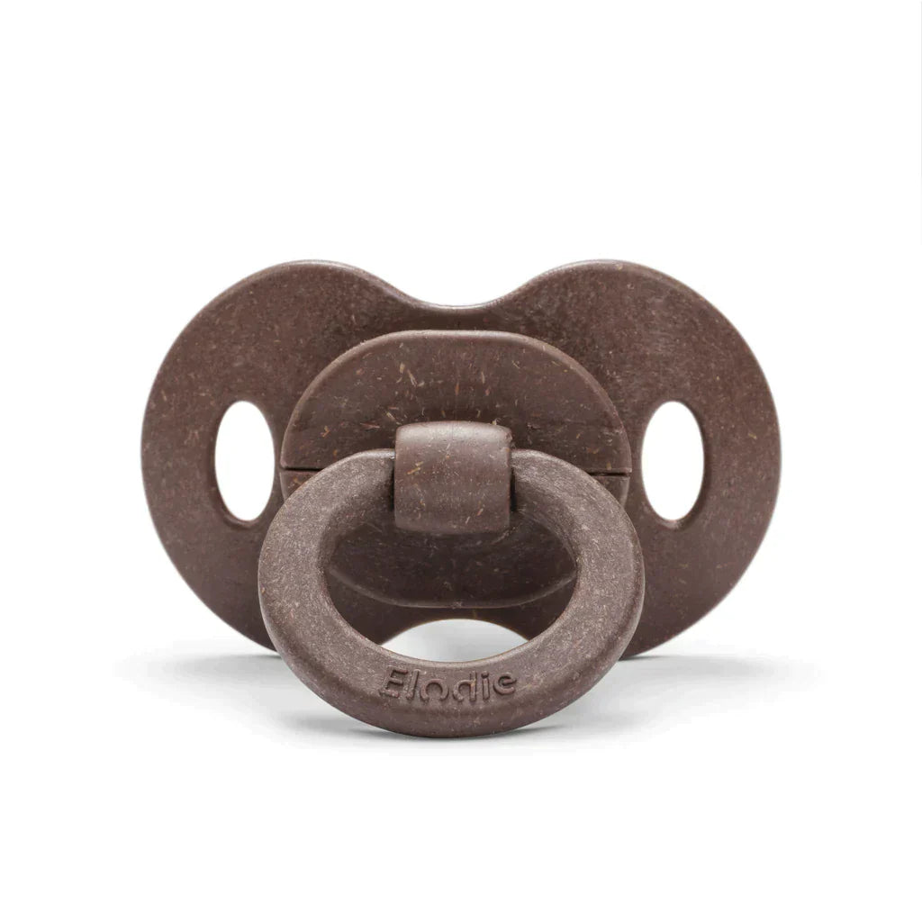 Bamboo Pacifier Natural Rubber