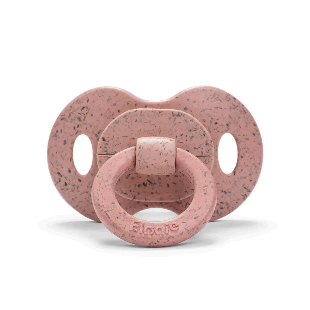 Bamboo Pacifier Silicone Orthodontic
