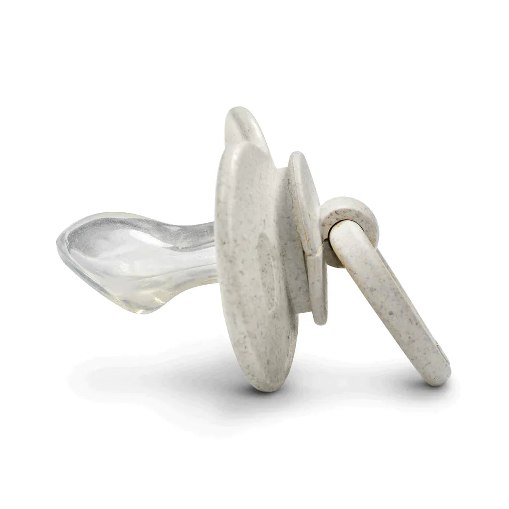 Bamboo Pacifier Silicone Orthodontic