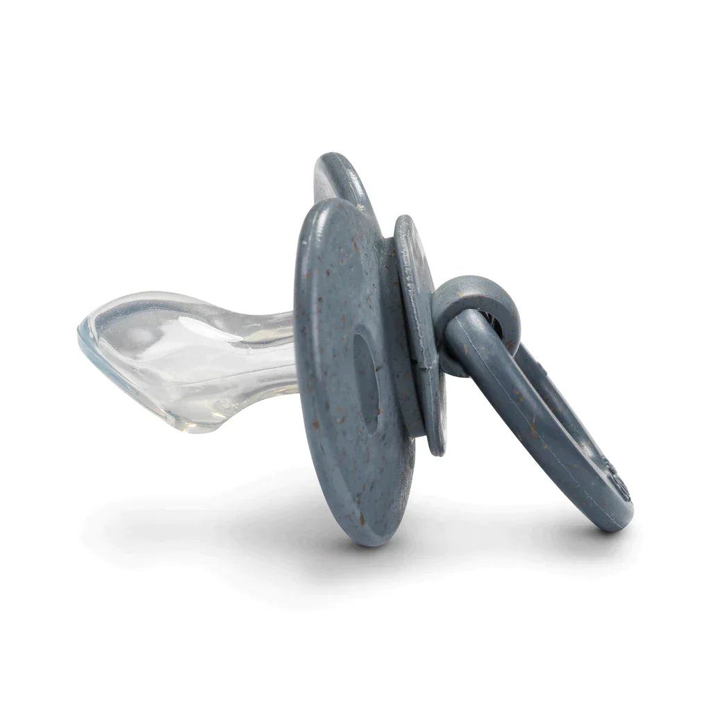 Bamboo Pacifier Silicone Orthodontic