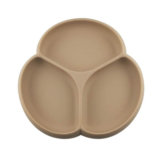 Silicone Suction Plate