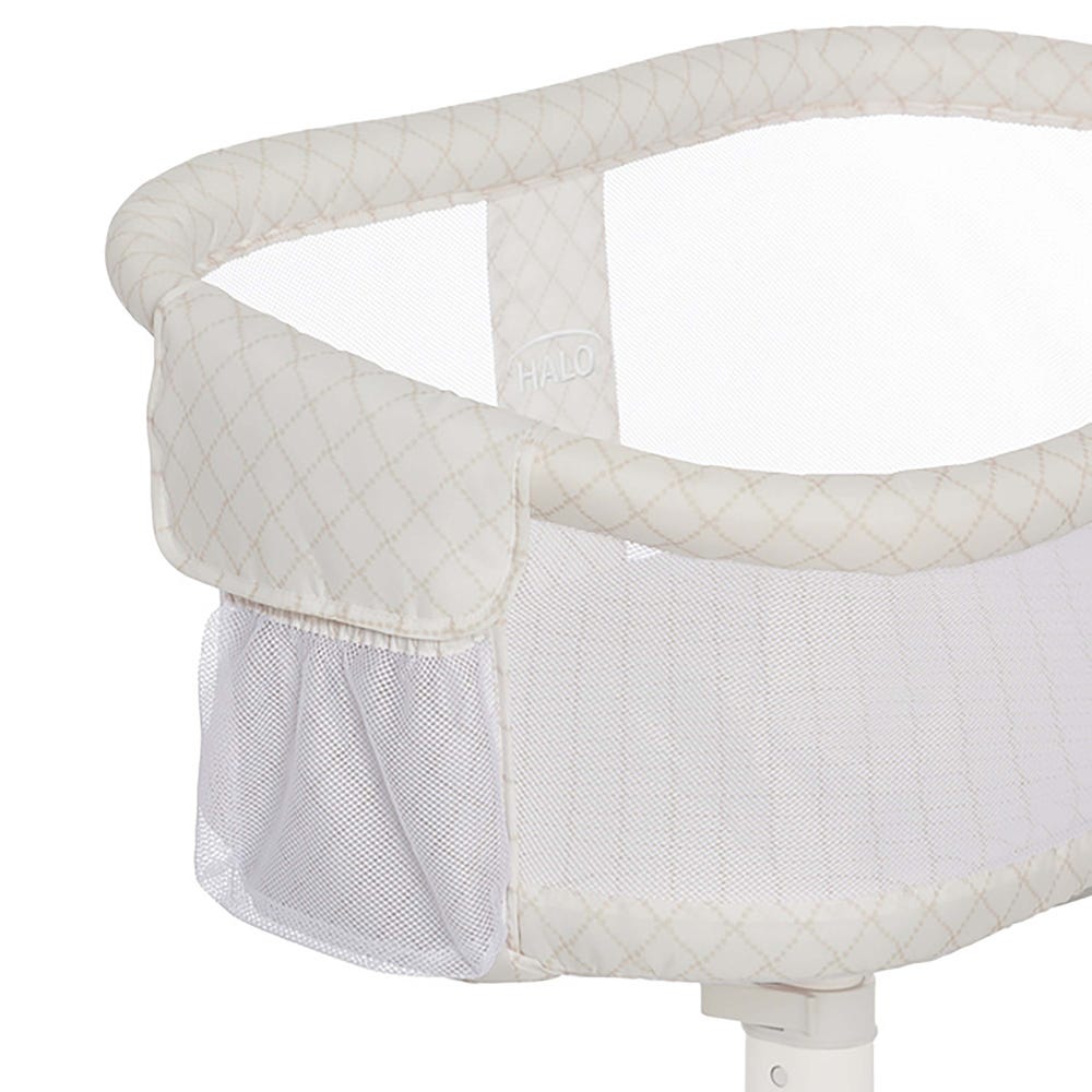 Essentia Swivel Bassinest Nautical Net