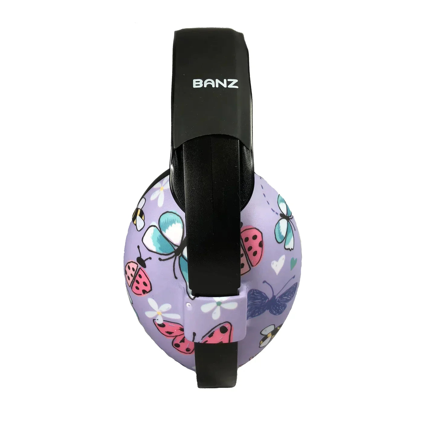 Baby Mini Earmuffs 2m+