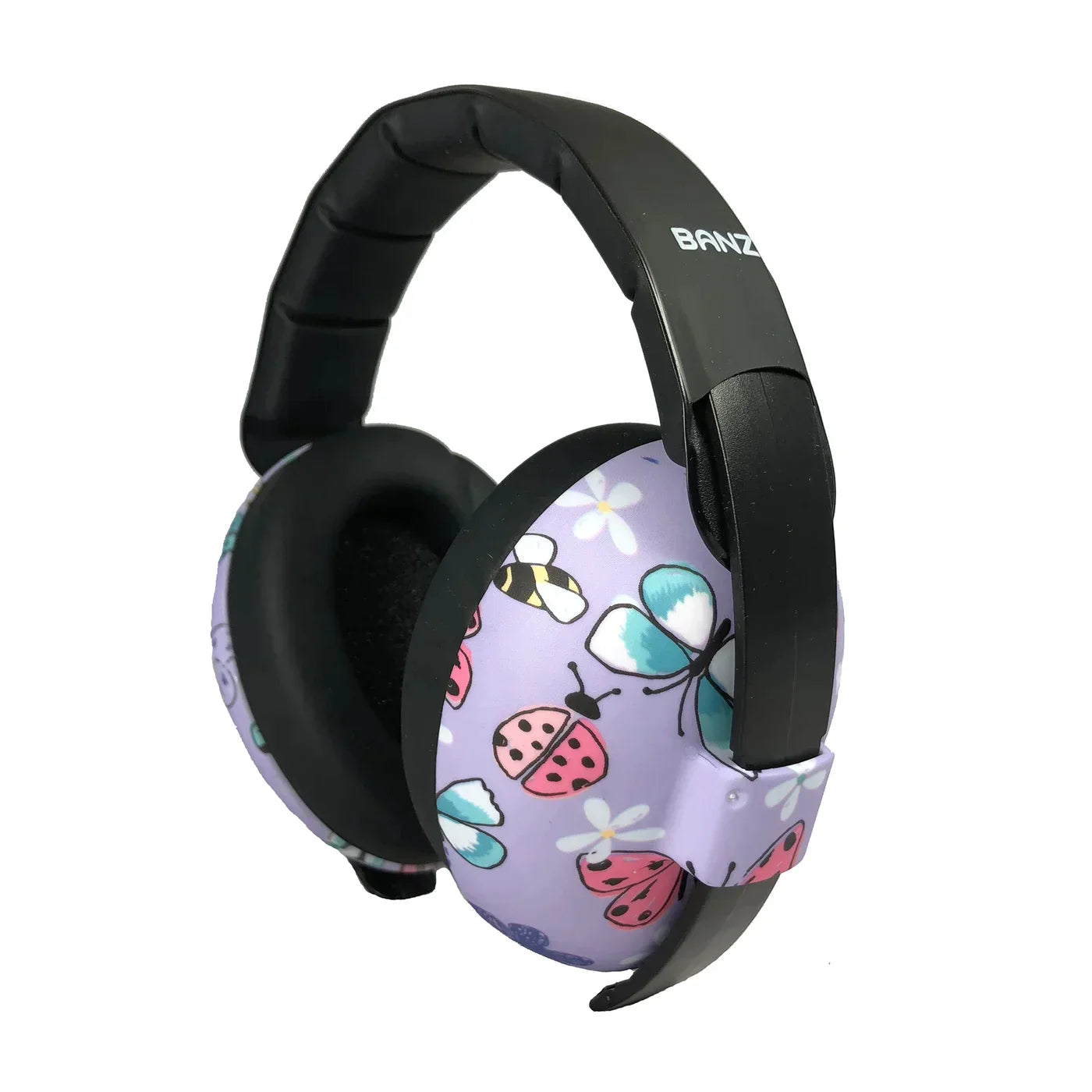 Baby Mini Earmuffs 2m+