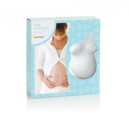 Belly Casting Kit