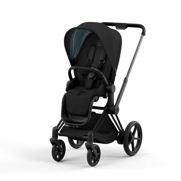 Cybex e-Priam