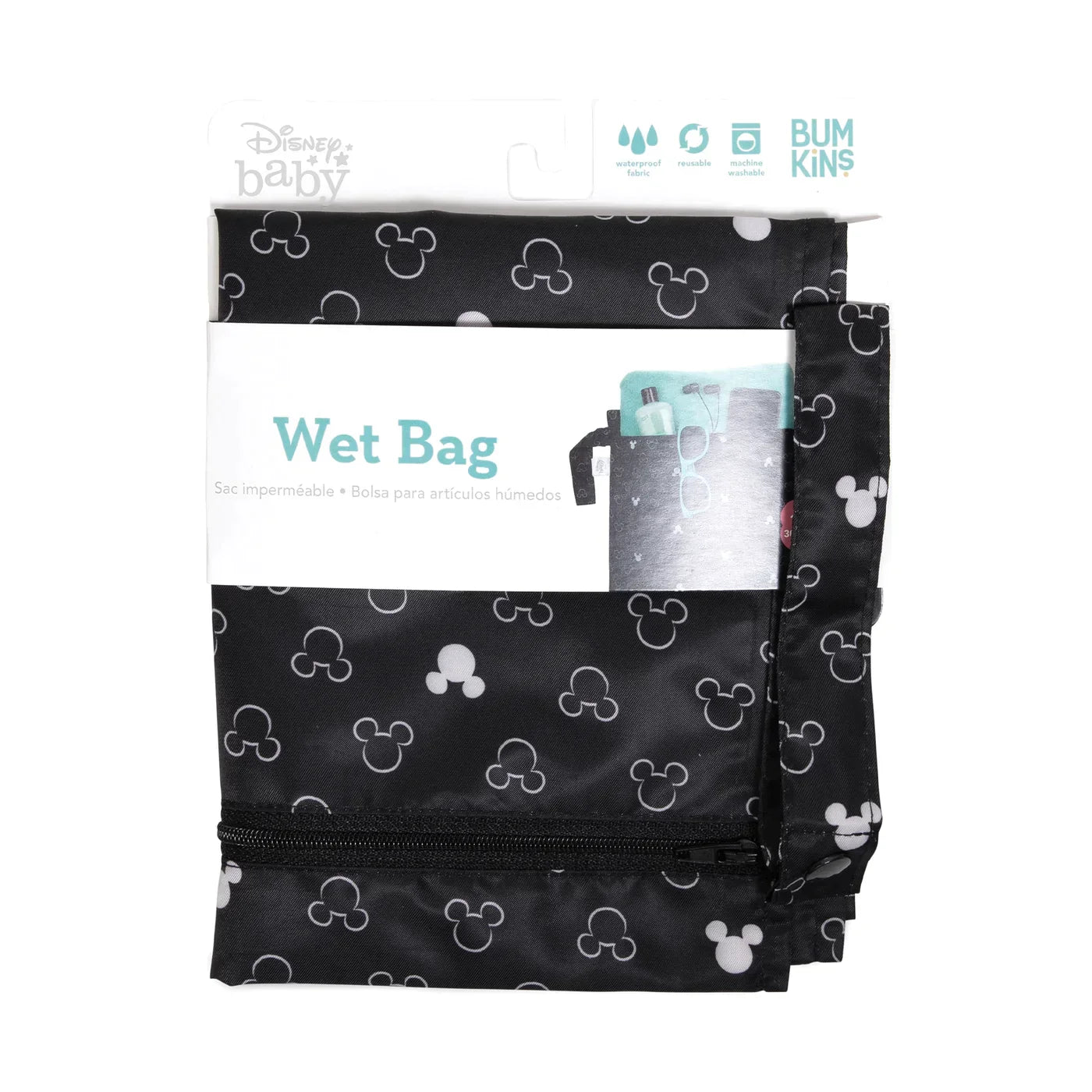 Disney Wet Bag