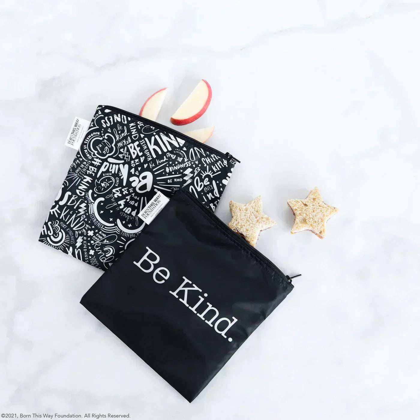 Reusable Snack Bag Large