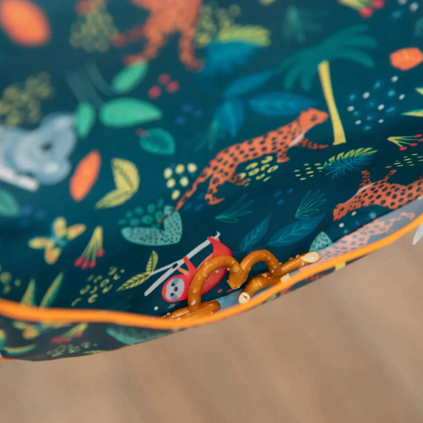 Superbib 3Pk - All Together Now