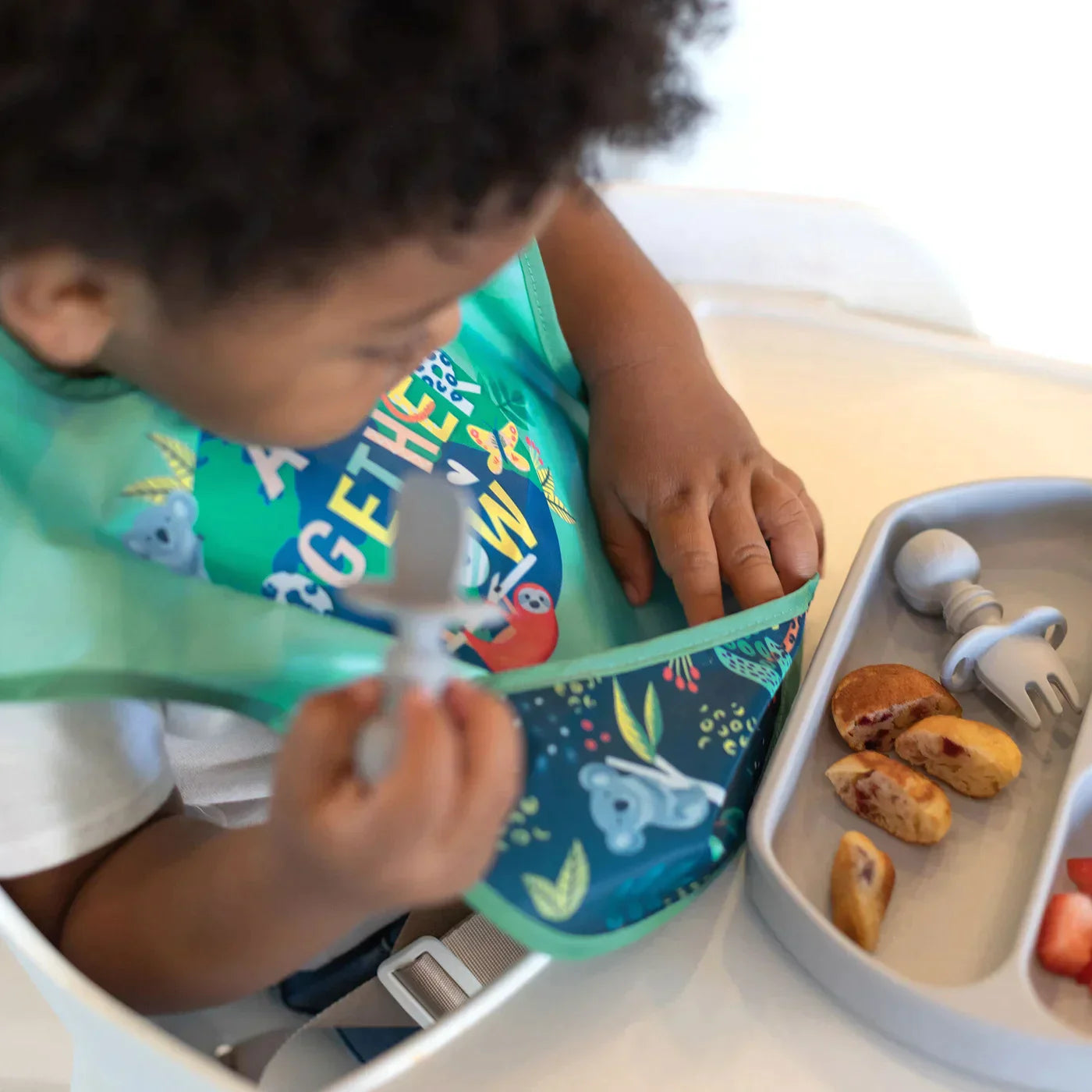 Superbib 3Pk - All Together Now