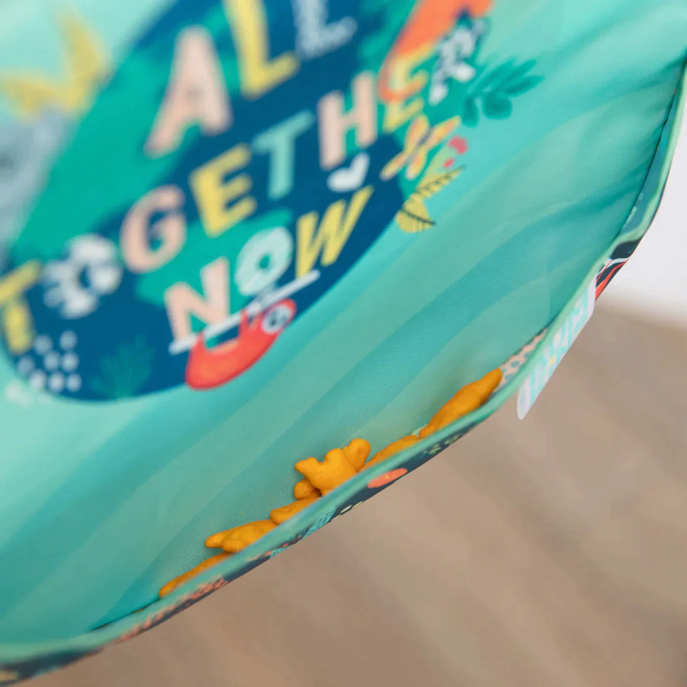 Superbib 3Pk - All Together Now