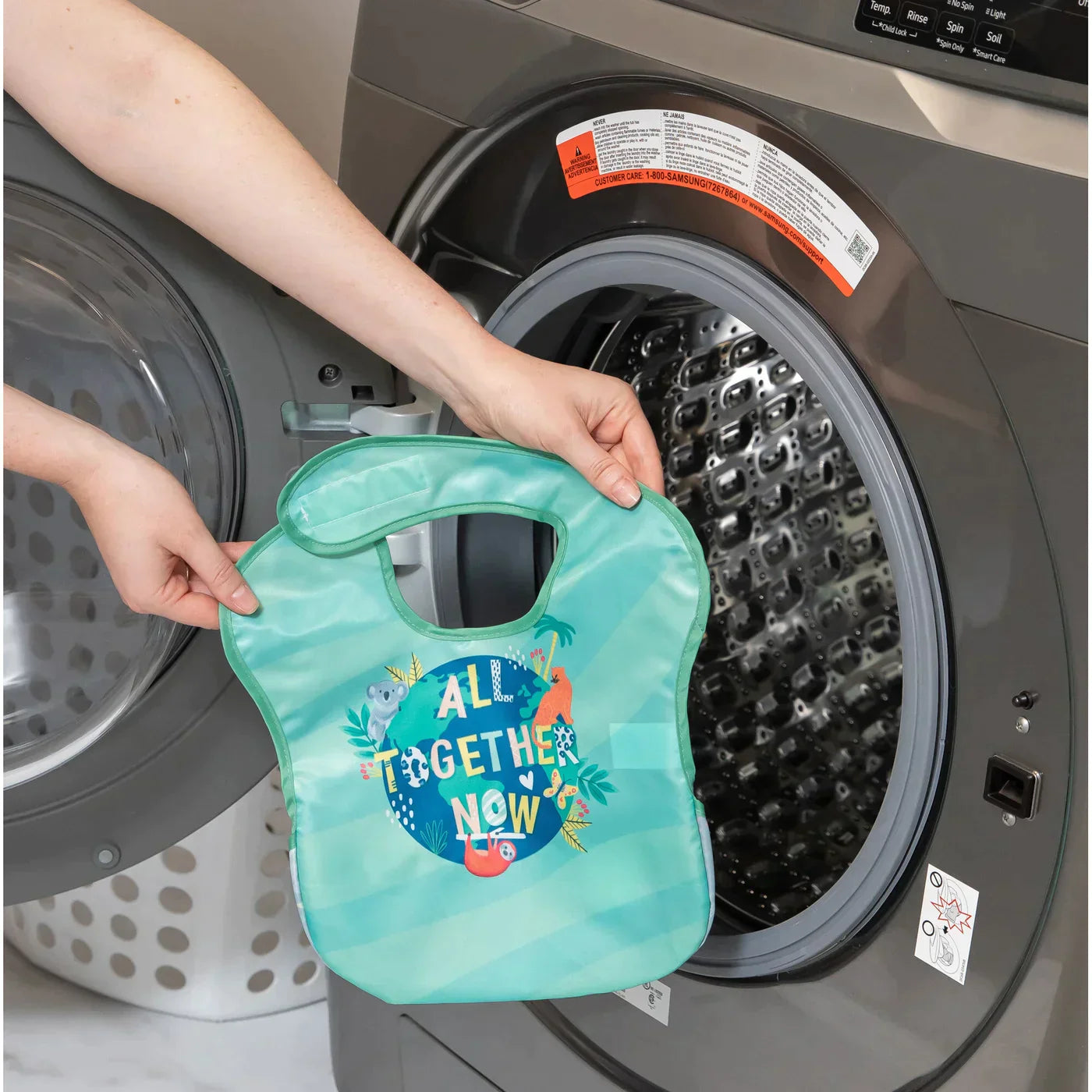 Superbib 3Pk - All Together Now