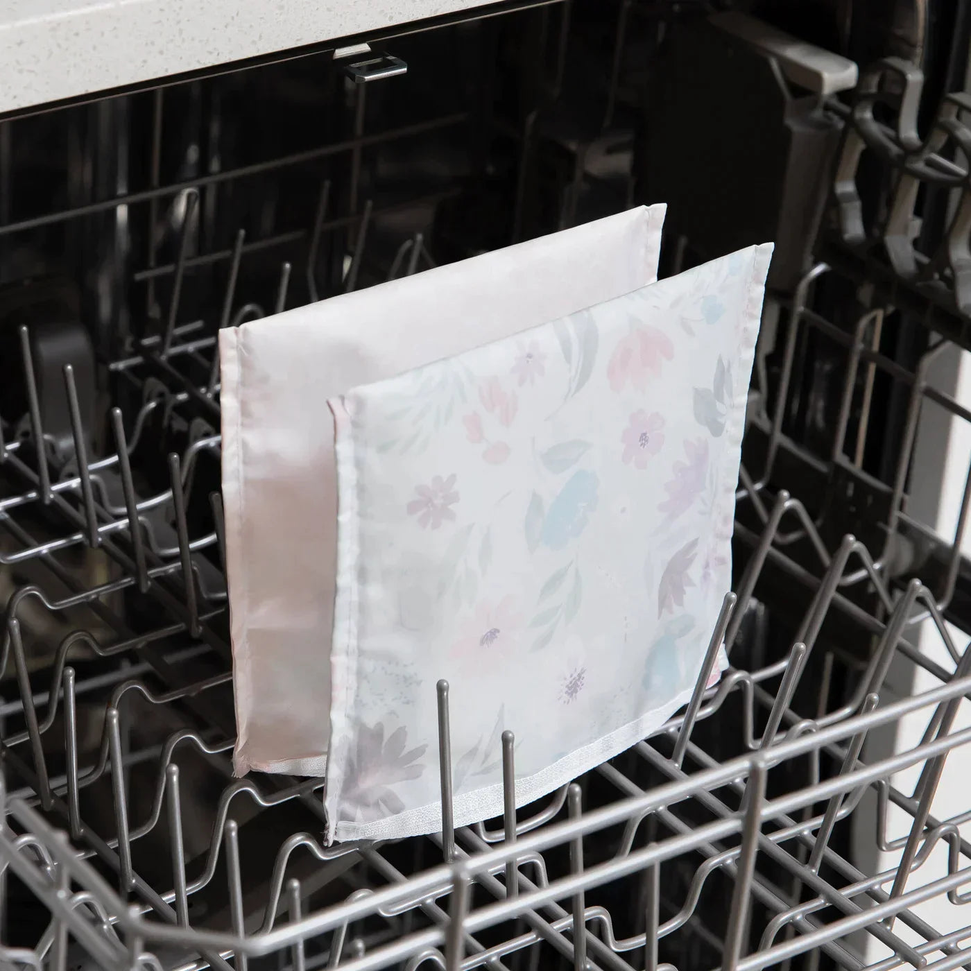 Reusable Large Snack Bag 2Pk