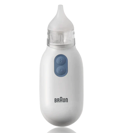 Electric Nasal Aspirator