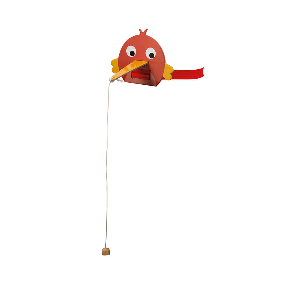 Bobbing For Fish Game