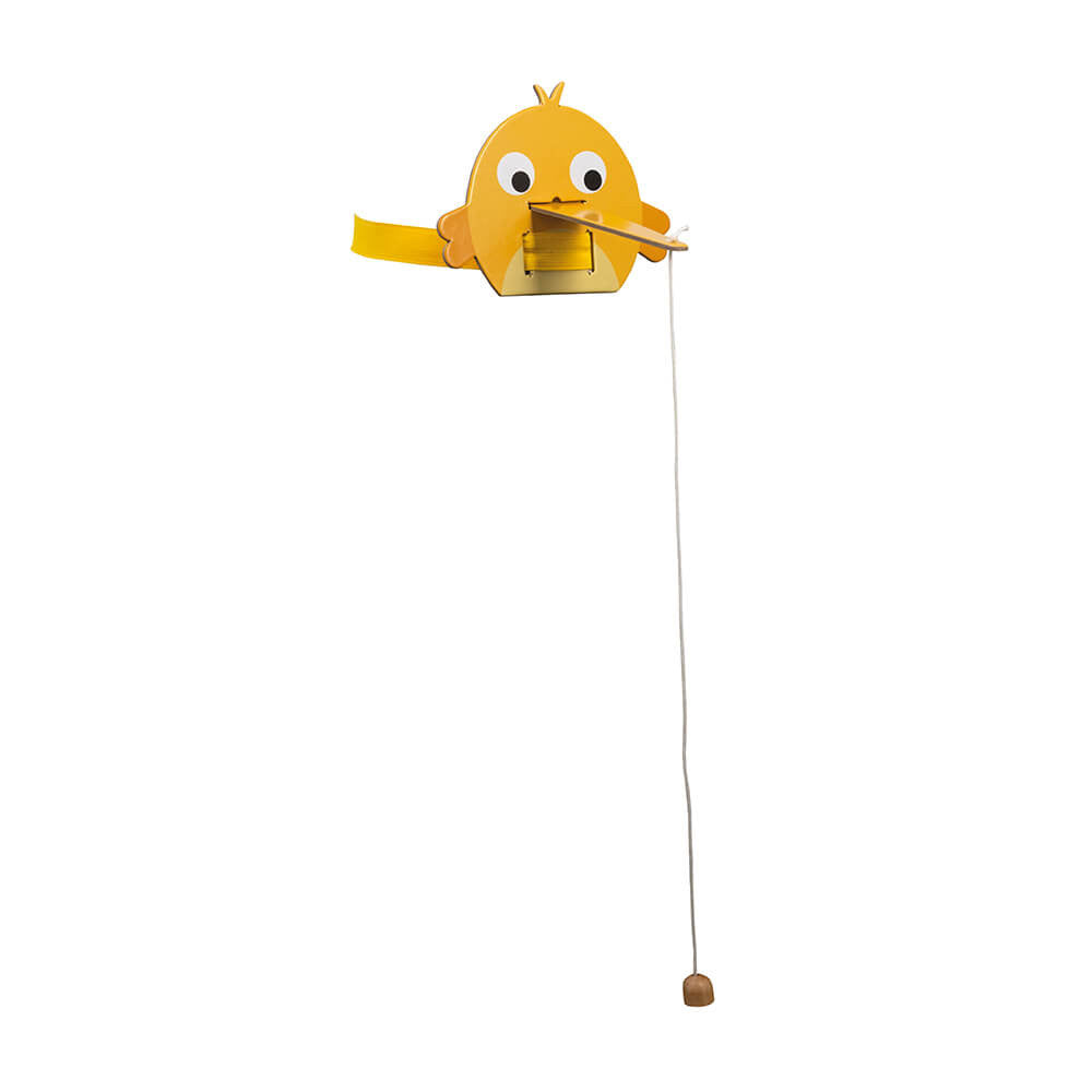 Bobbing For Fish Game