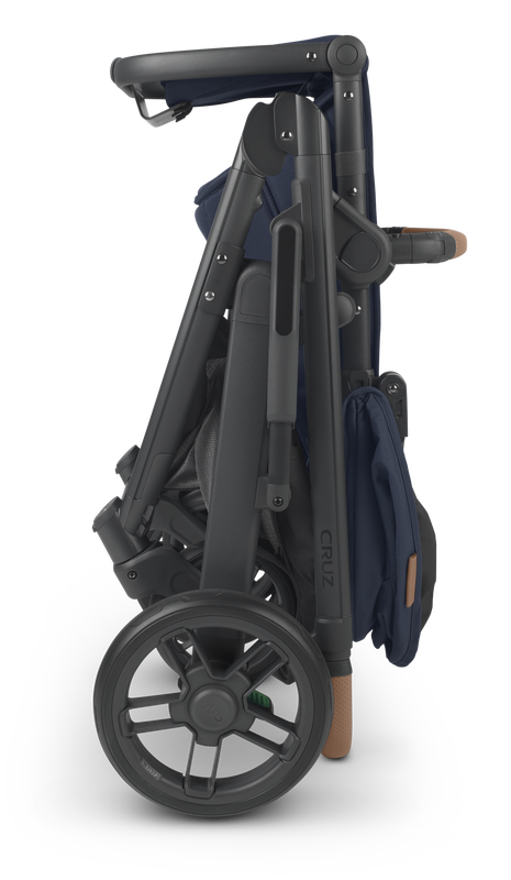 UPPAbaby CRUZ V2