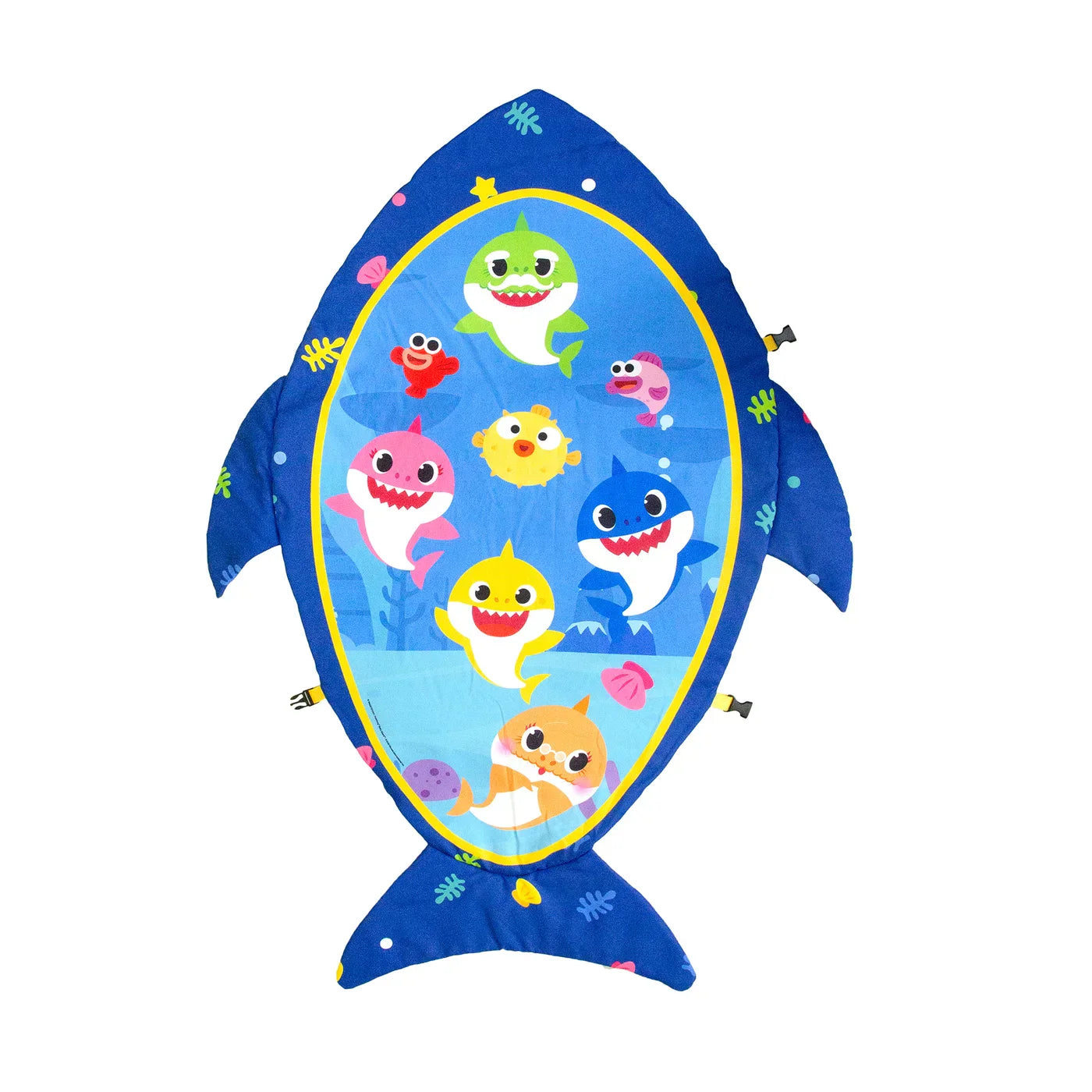 Entertainer with Music & Sounds