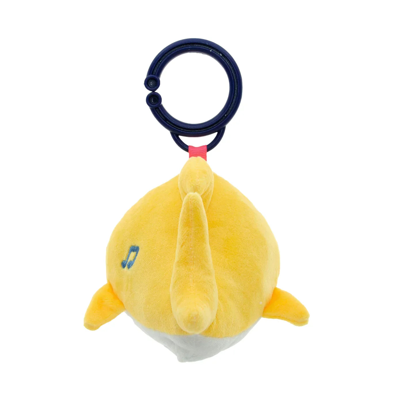 Entertainer with Music & Sounds