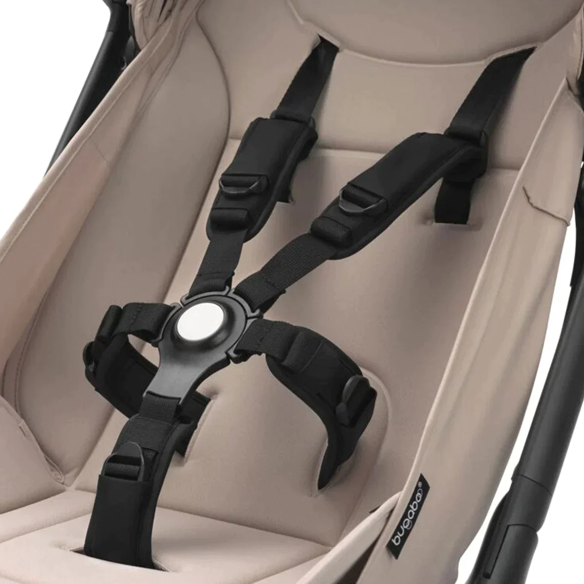 Bugaboo Butterfly Complete Stroller