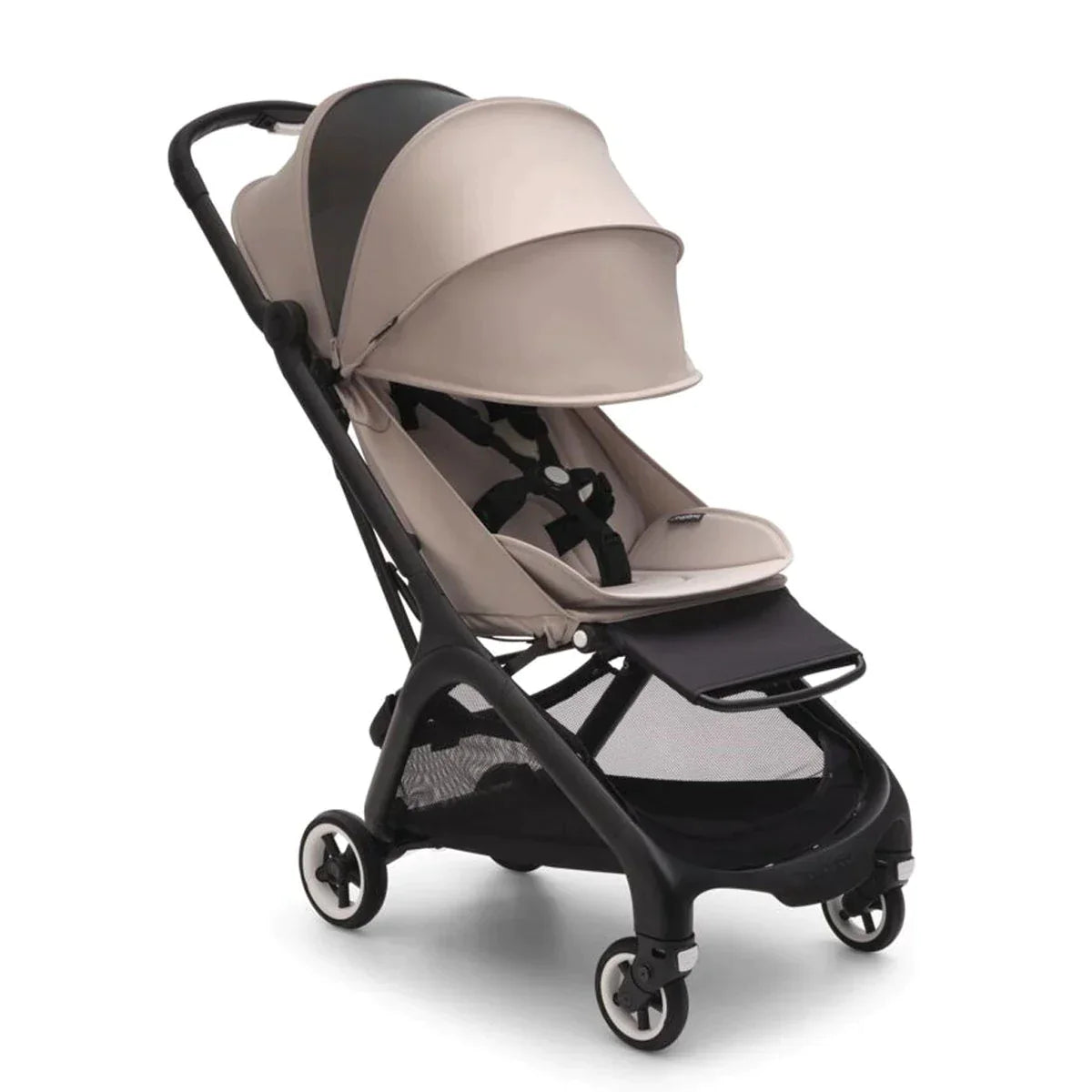 Bugaboo Butterfly Complete Stroller