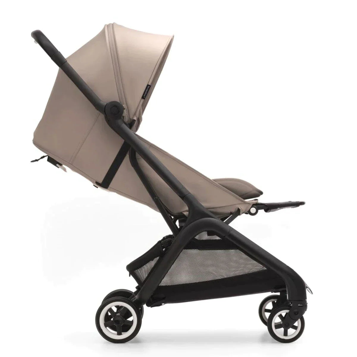 Bugaboo Butterfly Complete Stroller