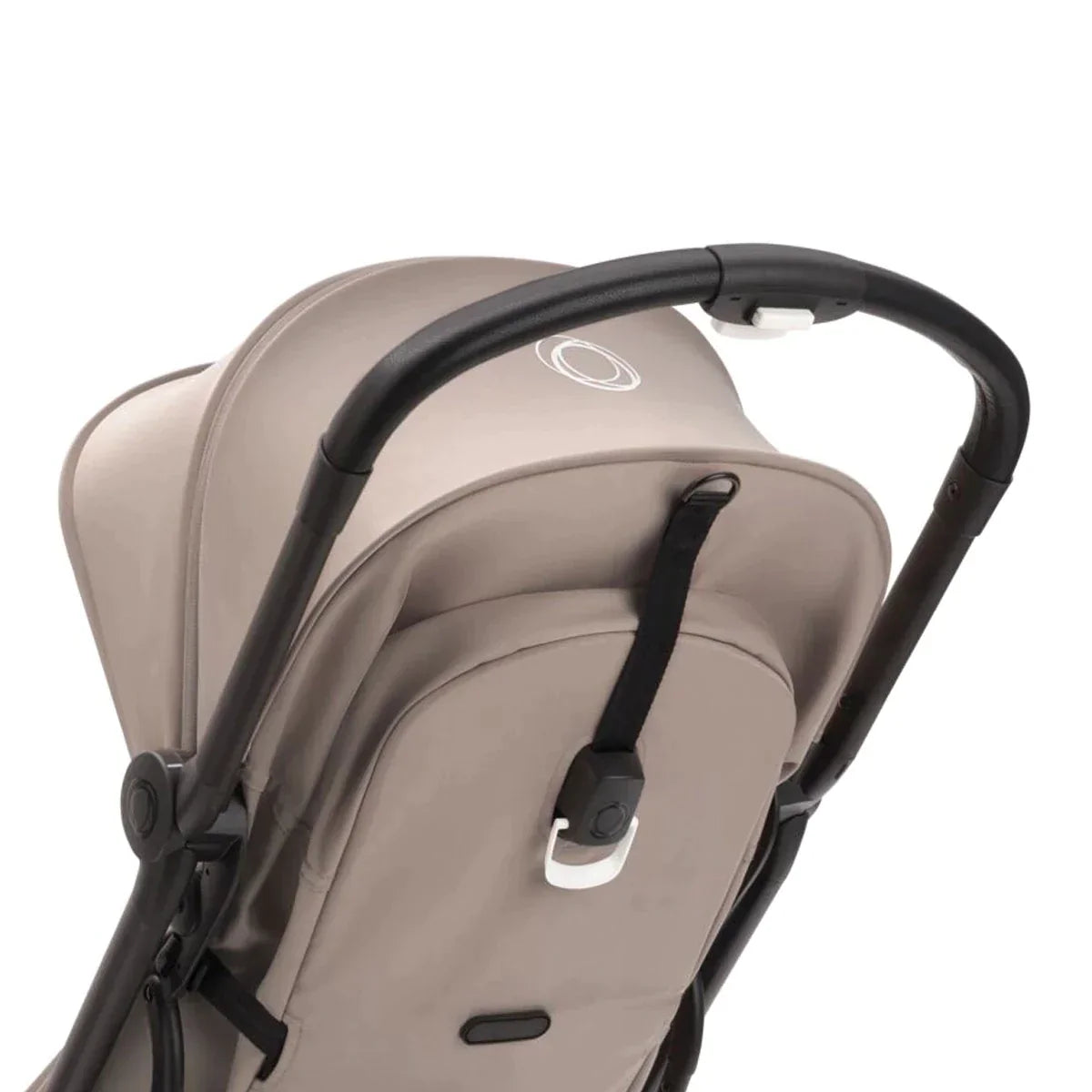 Bugaboo Butterfly Complete Stroller