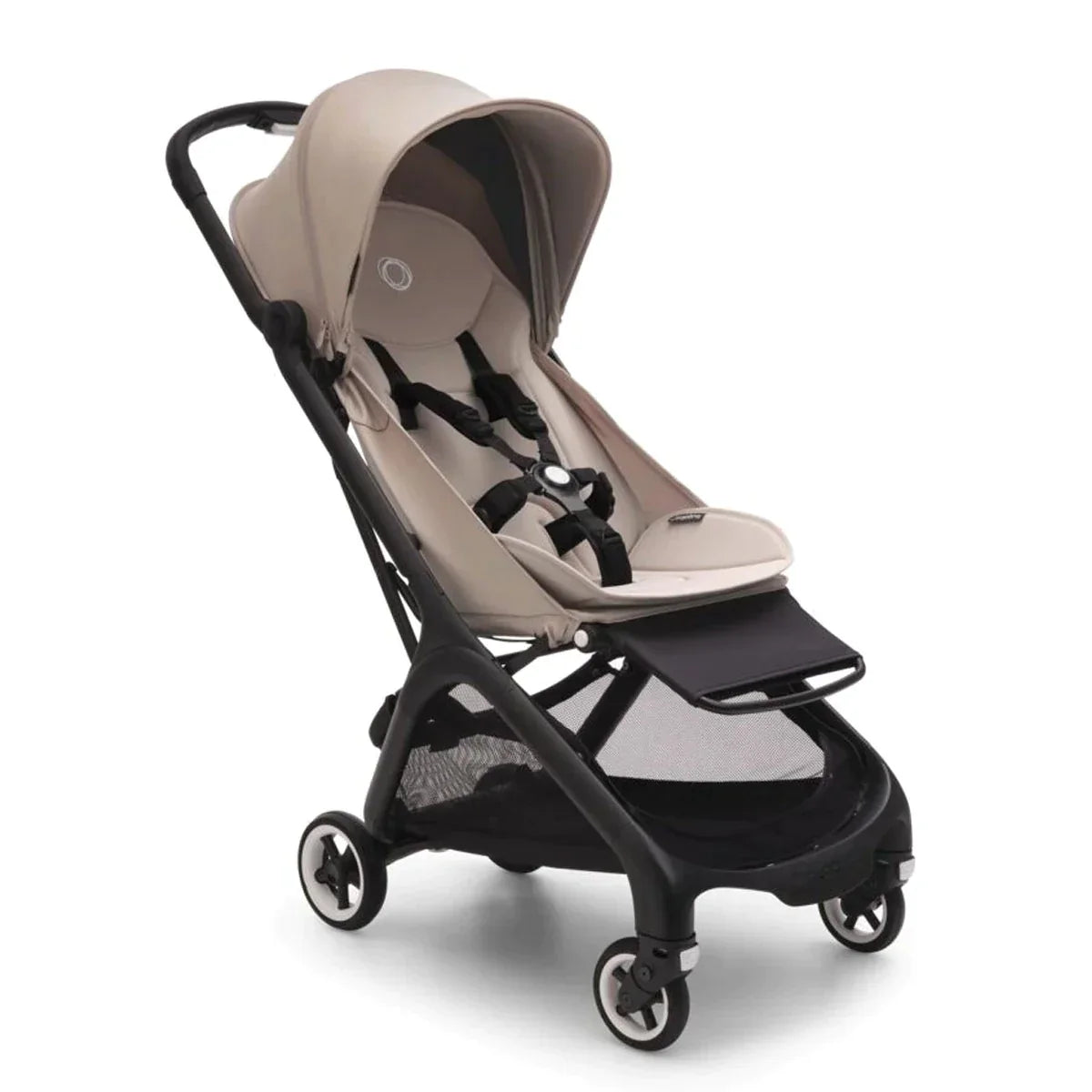 Bugaboo Butterfly Complete Stroller