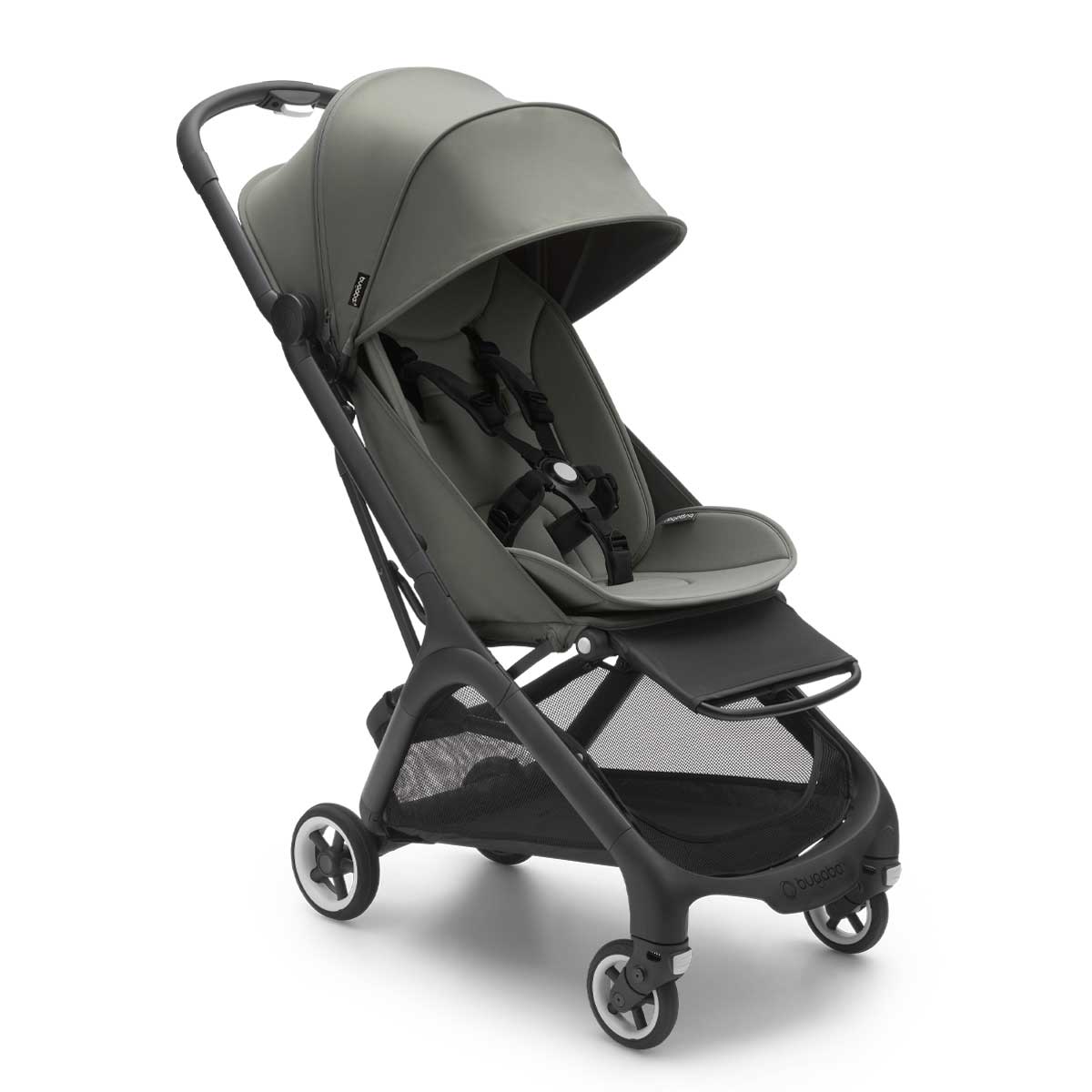Bugaboo Butterfly Complete Stroller