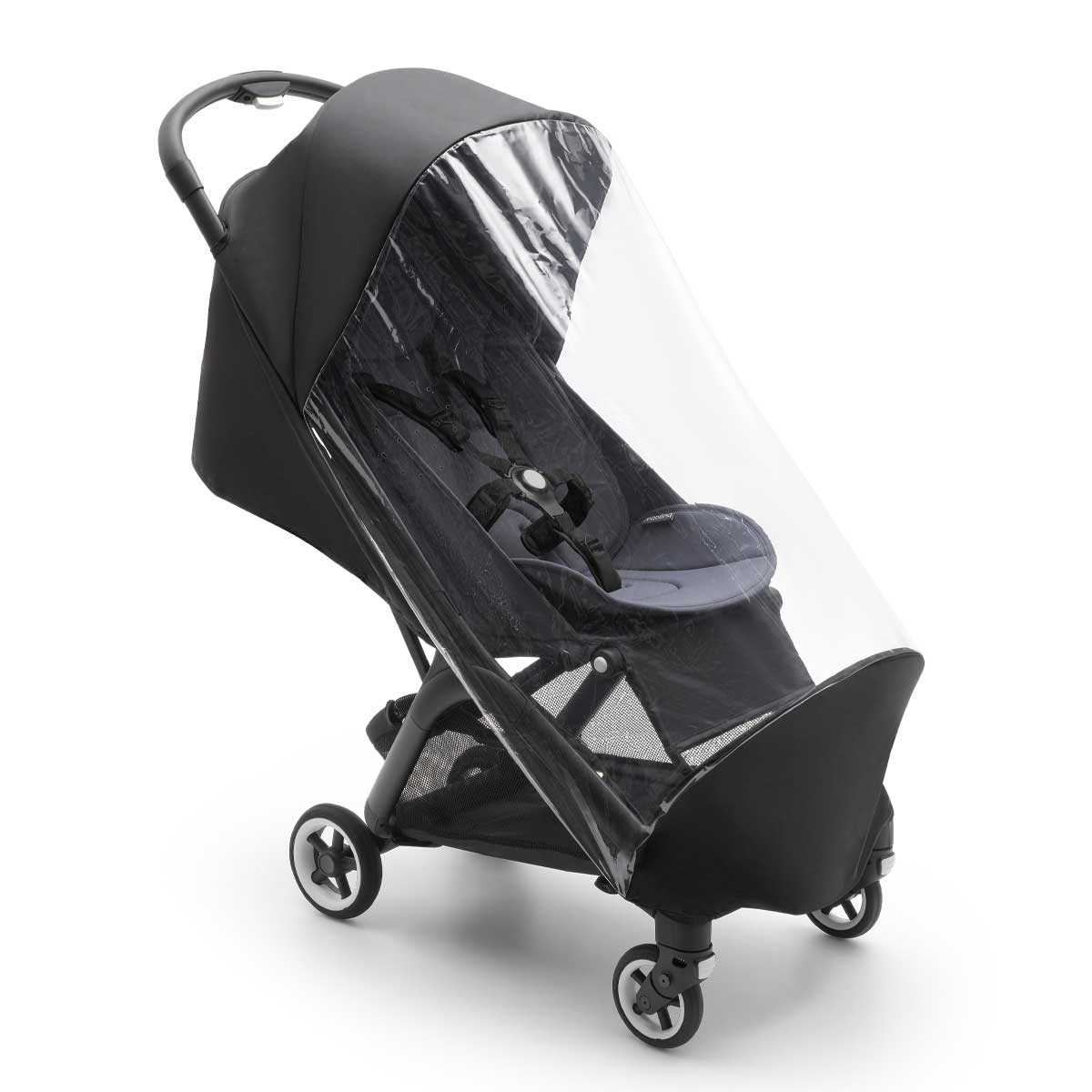 Bugaboo Butterfly Complete Stroller
