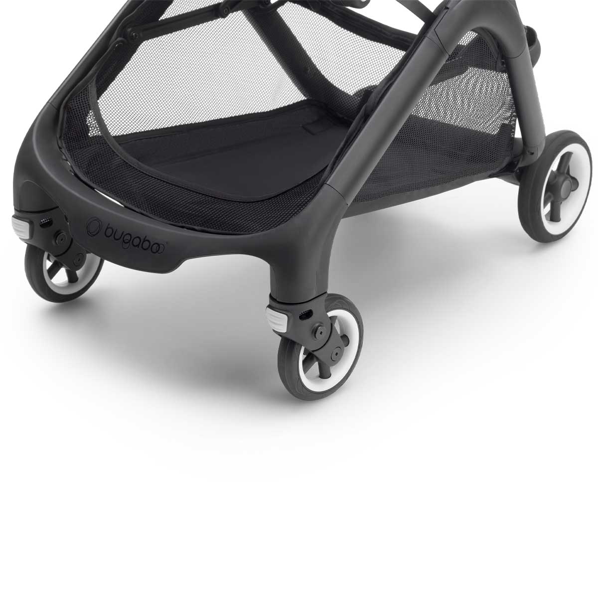 Bugaboo Butterfly Complete Stroller