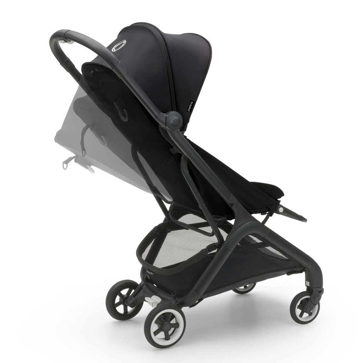 Bugaboo Butterfly Complete Stroller