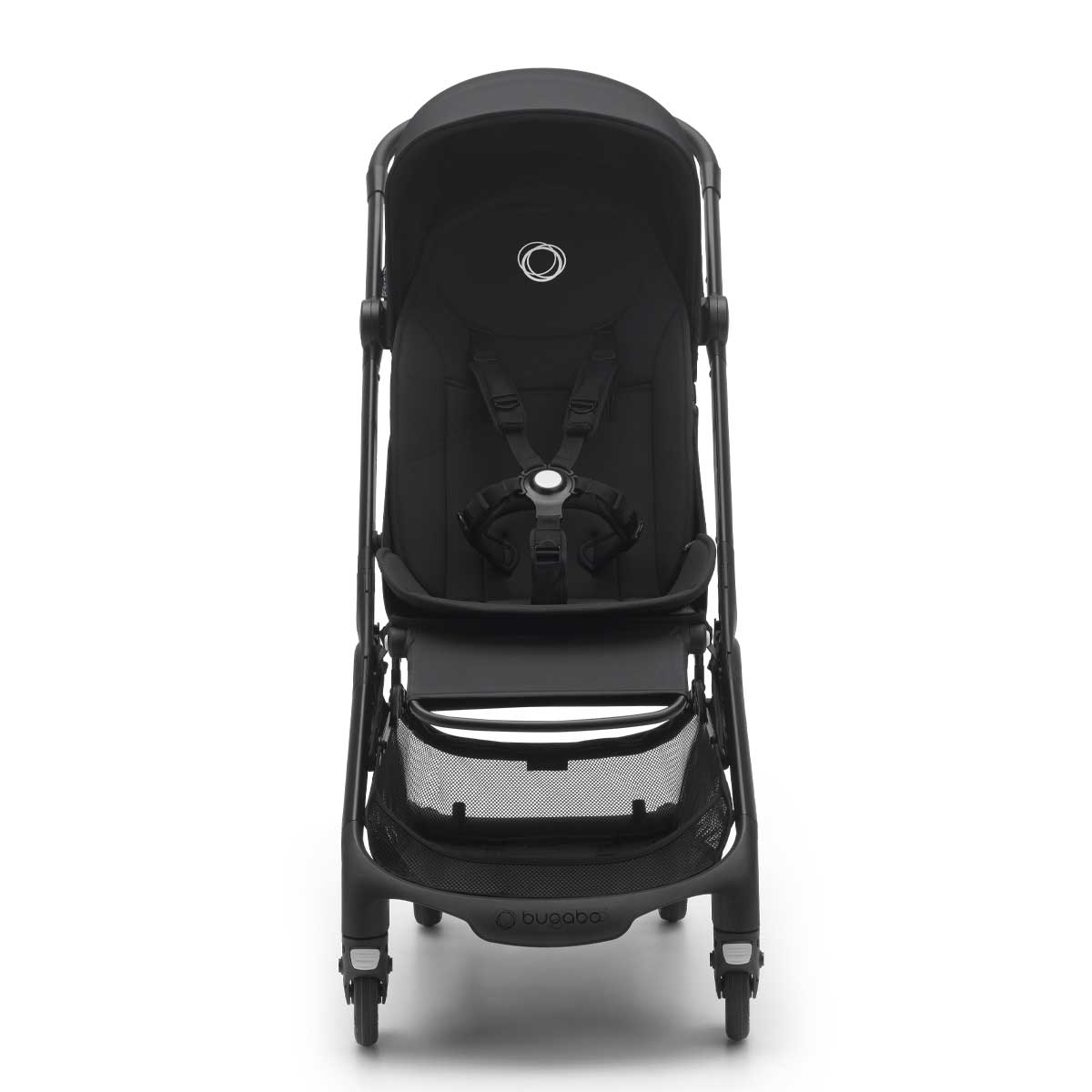 Bugaboo Butterfly Complete Stroller