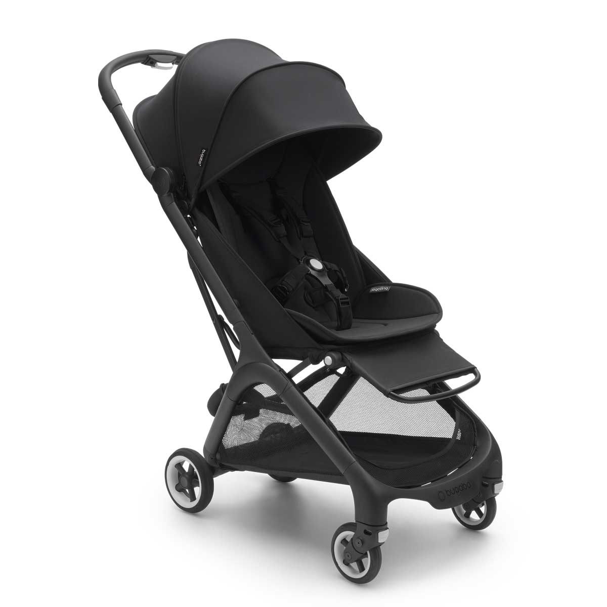 Bugaboo Butterfly Complete Stroller